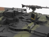 Tamiya 56047 Leopard 2 A7V Tank w/Option Kit RC Model 1/16